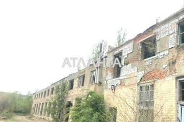 Коммерческая недвижимость по адресу Базарный пер. (площадь 5911,9 м²) - Atlanta.ua - фото 14