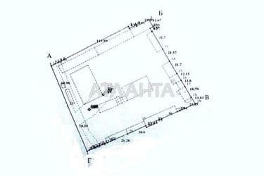Коммерческая недвижимость по адресу Базарный пер. (площадь 5911,9 м²) - Atlanta.ua - фото 16