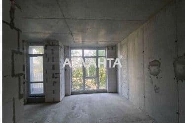 1-кімнатна квартира за адресою вул. Приморська (площа 37 м²) - Atlanta.ua - фото 14