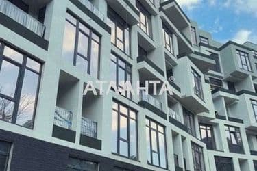 1-кімнатна квартира за адресою вул. Приморська (площа 37 м²) - Atlanta.ua - фото 19