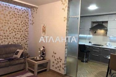 4+-rooms apartment apartment by the address st. Gorodotskaya (area 135 m²) - Atlanta.ua - photo 16