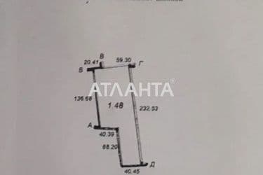 Участок по адресу (площадь 148 сот) - Atlanta.ua - фото 6