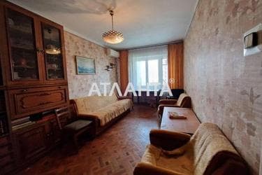 2-комнатная квартира по адресу ул. Филатова ак. (площадь 53,6 м²) - Atlanta.ua - фото 15