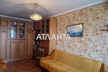 2-комнатная квартира по адресу ул. Филатова ак. (площадь 53,6 м²) - Atlanta.ua - фото 16