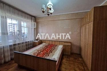 2-комнатная квартира по адресу ул. Филатова ак. (площадь 53,6 м²) - Atlanta.ua - фото 18