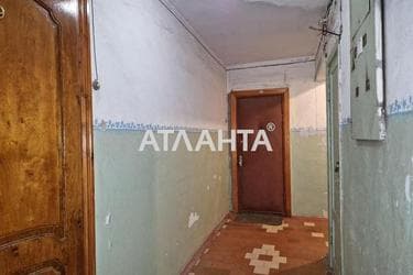 2-комнатная квартира по адресу ул. Филатова ак. (площадь 53,6 м²) - Atlanta.ua - фото 27