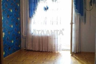 Многокомнатная квартира по адресу Добровольского пр. (площадь 85 м²) - Atlanta.ua - фото 22