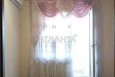 Многокомнатная квартира по адресу Добровольского пр. (площадь 85 м²) - Atlanta.ua - фото 23