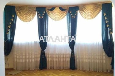 Многокомнатная квартира по адресу Добровольского пр. (площадь 85 м²) - Atlanta.ua - фото 26