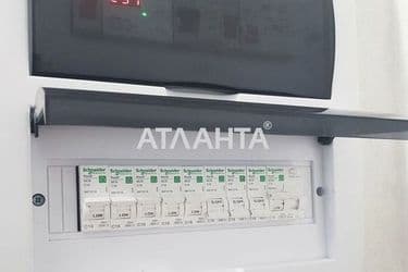 1-кімнатна квартира за адресою вул. Івана Виговського (площа 43 м²) - Atlanta.ua - фото 24