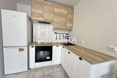 1-кімнатна квартира за адресою вул. Івана Виговського (площа 43 м²) - Atlanta.ua - фото 16