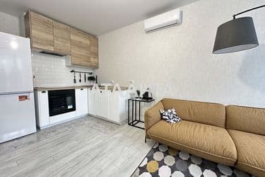 1-кімнатна квартира за адресою вул. Івана Виговського (площа 43 м²) - Atlanta.ua - фото 17