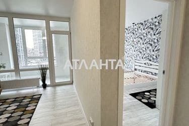 1-кімнатна квартира за адресою вул. Івана Виговського (площа 43 м²) - Atlanta.ua - фото 19