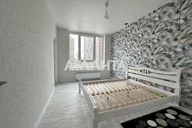 1-кімнатна квартира за адресою вул. Івана Виговського (площа 43 м²) - Atlanta.ua - фото 20