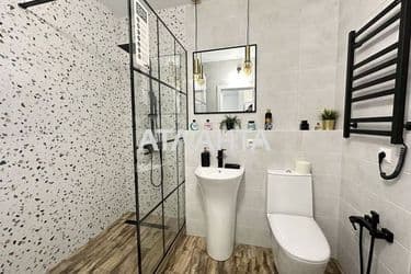 1-кімнатна квартира за адресою вул. Івана Виговського (площа 43 м²) - Atlanta.ua - фото 22