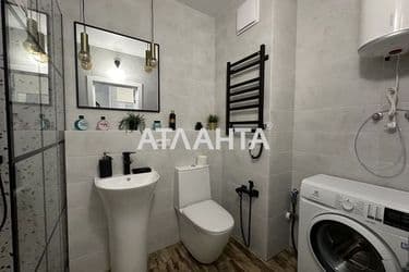 1-кімнатна квартира за адресою вул. Івана Виговського (площа 43 м²) - Atlanta.ua - фото 23