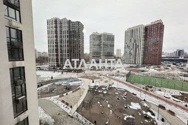 1-кімнатна квартира за адресою вул. Івана Виговського (площа 43 м²) - Atlanta.ua - фото 26