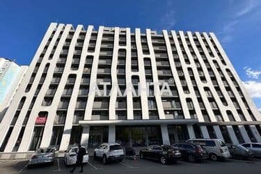 1-room apartment apartment by the address st. Bogolyubova (area 38 m²) - Atlanta.ua - photo 20