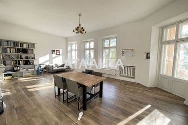 Многокомнатная квартира по адресу ул. Маразлиевская (площадь 198 м²) - Atlanta.ua - фото 23