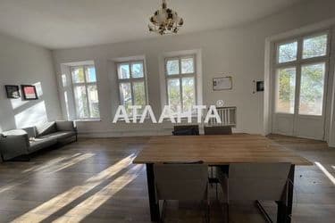 Многокомнатная квартира по адресу ул. Маразлиевская (площадь 198 м²) - Atlanta.ua - фото 24