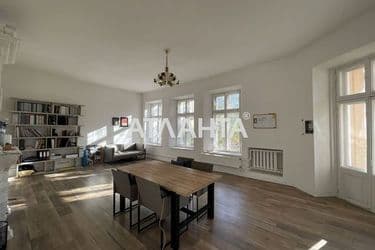 Многокомнатная квартира по адресу ул. Маразлиевская (площадь 198 м²) - Atlanta.ua - фото 25