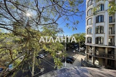 Многокомнатная квартира по адресу ул. Маразлиевская (площадь 198 м²) - Atlanta.ua - фото 26