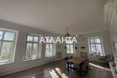 Многокомнатная квартира по адресу ул. Маразлиевская (площадь 198 м²) - Atlanta.ua - фото 29