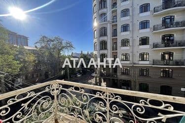 Многокомнатная квартира по адресу ул. Маразлиевская (площадь 198 м²) - Atlanta.ua - фото 30