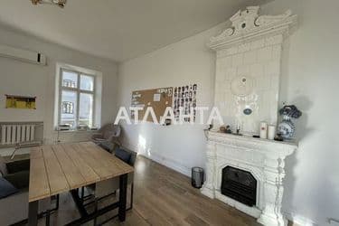 Многокомнатная квартира по адресу ул. Маразлиевская (площадь 198 м²) - Atlanta.ua - фото 31