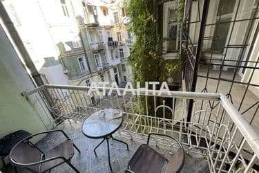 Многокомнатная квартира по адресу ул. Маразлиевская (площадь 198 м²) - Atlanta.ua - фото 32