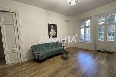 Многокомнатная квартира по адресу ул. Маразлиевская (площадь 198 м²) - Atlanta.ua - фото 27