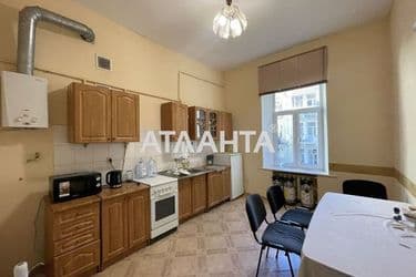 Многокомнатная квартира по адресу ул. Маразлиевская (площадь 198 м²) - Atlanta.ua - фото 35