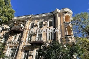 Многокомнатная квартира по адресу ул. Маразлиевская (площадь 198 м²) - Atlanta.ua - фото 42