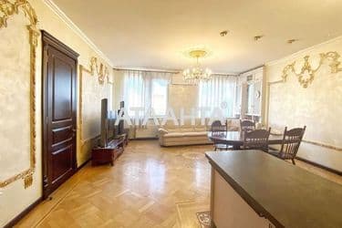 4+-rooms apartment apartment by the address st. Franko Ivana (area 145,2 m²) - Atlanta.ua - photo 36