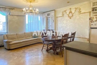 4+-rooms apartment apartment by the address st. Franko Ivana (area 145,2 m²) - Atlanta.ua - photo 37