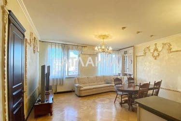 4+-rooms apartment apartment by the address st. Franko Ivana (area 145,2 m²) - Atlanta.ua - photo 38