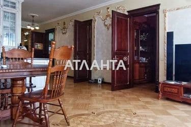 4+-rooms apartment apartment by the address st. Franko Ivana (area 145,2 m²) - Atlanta.ua - photo 39