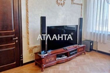 4+-rooms apartment apartment by the address st. Franko Ivana (area 145,2 m²) - Atlanta.ua - photo 40