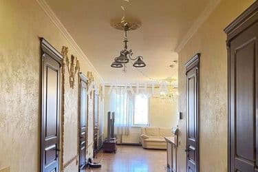 4+-rooms apartment apartment by the address st. Franko Ivana (area 145,2 m²) - Atlanta.ua - photo 41