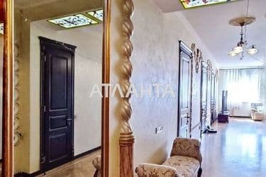 4+-rooms apartment apartment by the address st. Franko Ivana (area 145,2 m²) - Atlanta.ua - photo 42