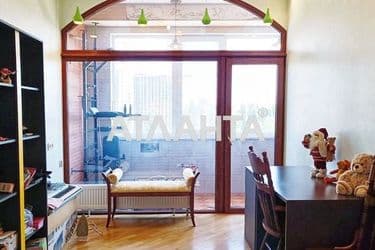 4+-rooms apartment apartment by the address st. Franko Ivana (area 145,2 m²) - Atlanta.ua - photo 44