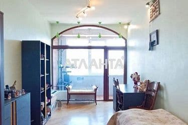 4+-rooms apartment apartment by the address st. Franko Ivana (area 145,2 m²) - Atlanta.ua - photo 45