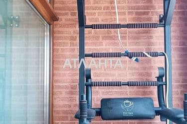 4+-rooms apartment apartment by the address st. Franko Ivana (area 145,2 m²) - Atlanta.ua - photo 46