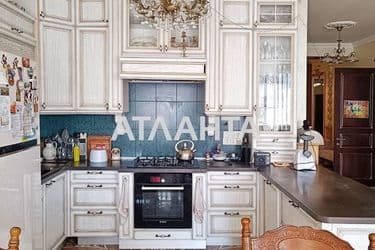 4+-rooms apartment apartment by the address st. Franko Ivana (area 145,2 m²) - Atlanta.ua - photo 48