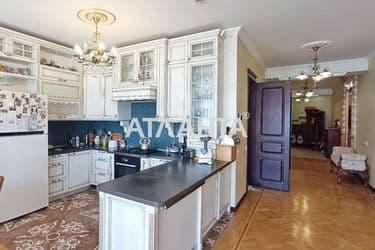 4+-rooms apartment apartment by the address st. Franko Ivana (area 145,2 m²) - Atlanta.ua - photo 49