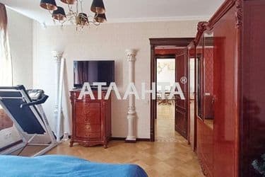 4+-rooms apartment apartment by the address st. Franko Ivana (area 145,2 m²) - Atlanta.ua - photo 51