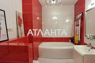 4+-rooms apartment apartment by the address st. Franko Ivana (area 145,2 m²) - Atlanta.ua - photo 54
