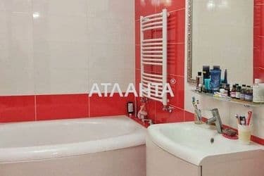 4+-rooms apartment apartment by the address st. Franko Ivana (area 145,2 m²) - Atlanta.ua - photo 55