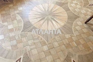 4+-rooms apartment apartment by the address st. Franko Ivana (area 145,2 m²) - Atlanta.ua - photo 58