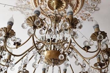 4+-rooms apartment apartment by the address st. Franko Ivana (area 145,2 m²) - Atlanta.ua - photo 59